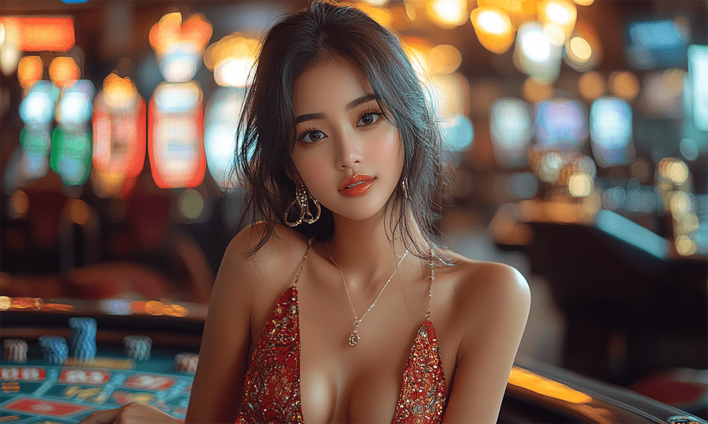 casino ho chi minh